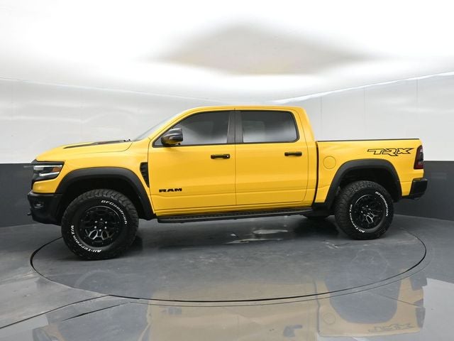 2023 RAM 1500 TRX Crew Cab 4x4 5'7' Box