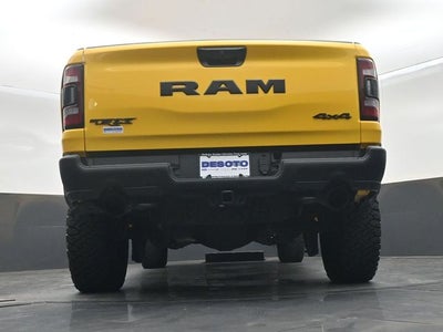 2023 RAM 1500 TRX Crew Cab 4x4 5'7' Box