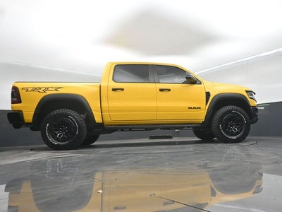 2023 RAM 1500 TRX Crew Cab 4x4 5'7' Box