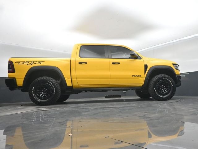 2023 RAM 1500 TRX Crew Cab 4x4 5'7' Box
