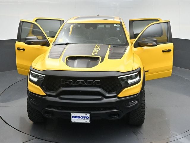 2023 RAM 1500 TRX Crew Cab 4x4 5'7' Box