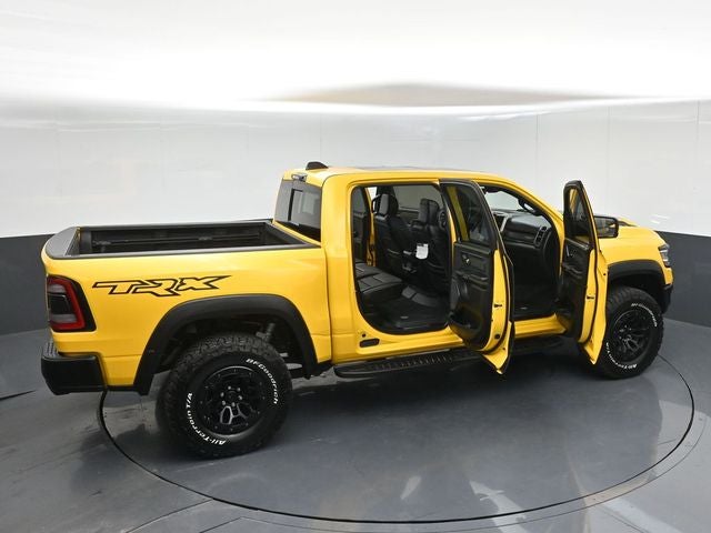 2023 RAM 1500 TRX Crew Cab 4x4 5'7' Box