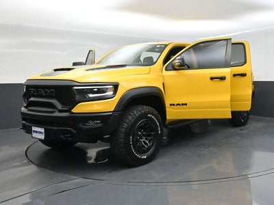 2023 RAM 1500 TRX Crew Cab 4x4 5'7' Box