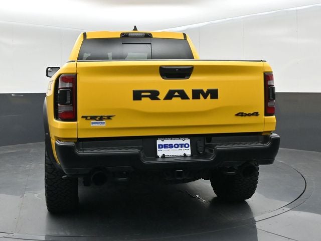 2023 RAM 1500 TRX Crew Cab 4x4 5'7' Box