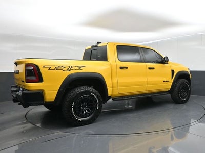 2023 RAM 1500 TRX Crew Cab 4x4 5'7' Box