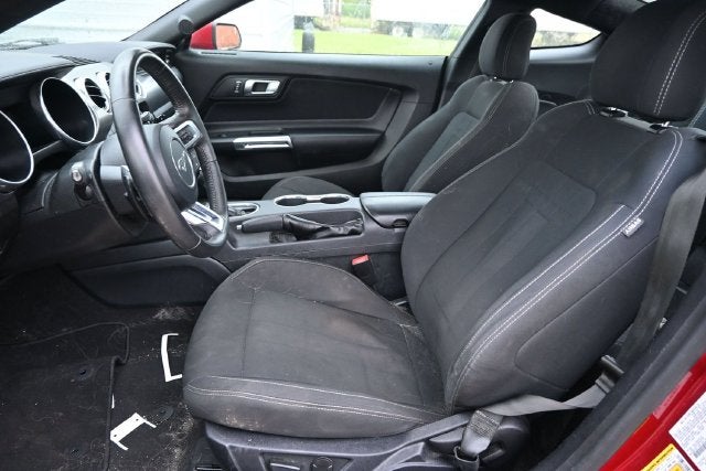2022 Ford Mustang GT Fastback