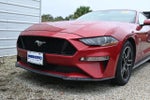 2022 Ford Mustang GT Fastback