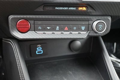 2025 Ford Mustang GT Premium Fastback