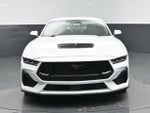 2025 Ford Mustang GT Premium Fastback