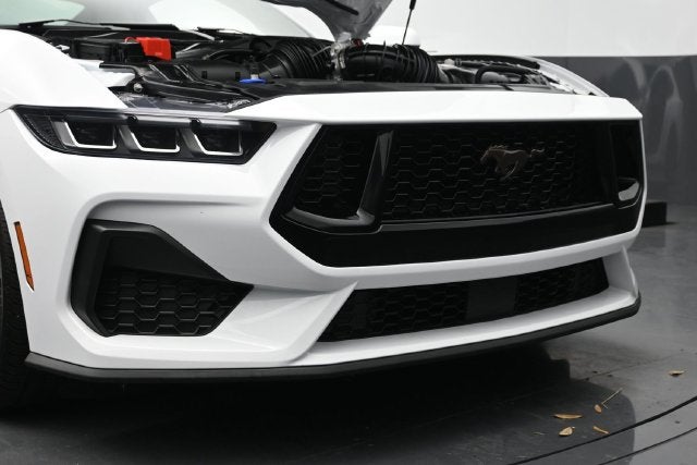 2025 Ford Mustang GT Premium Fastback