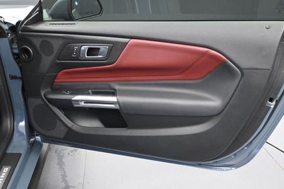 2024 Ford Mustang GT Premium Fastback