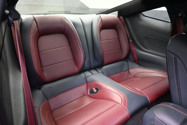 2024 Ford Mustang GT Premium Fastback