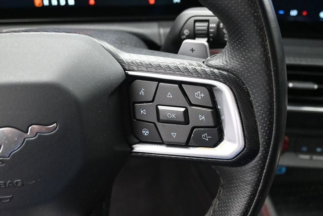 2024 Ford Mustang GT Premium Fastback