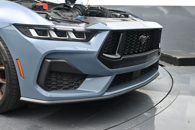 2024 Ford Mustang GT Premium Fastback