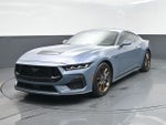 2024 Ford Mustang GT Premium Fastback