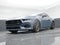 2024 Ford Mustang GT Premium Fastback