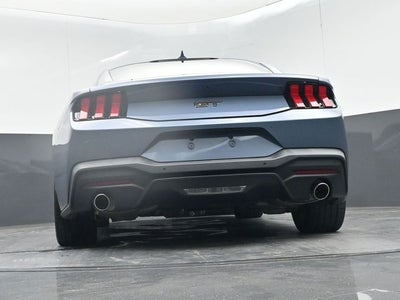 2024 Ford Mustang GT Premium Fastback