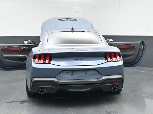 2024 Ford Mustang GT Premium Fastback