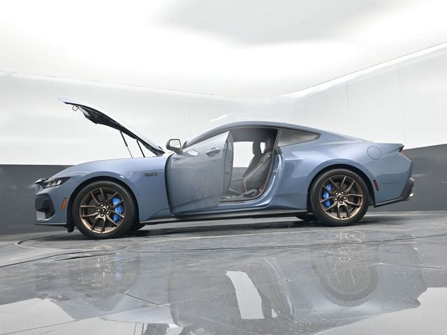 2024 Ford Mustang GT Premium Fastback