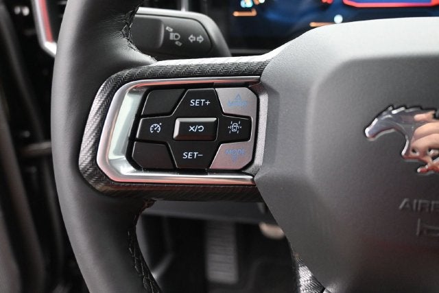 2025 Ford Mustang GT Premium Fastback