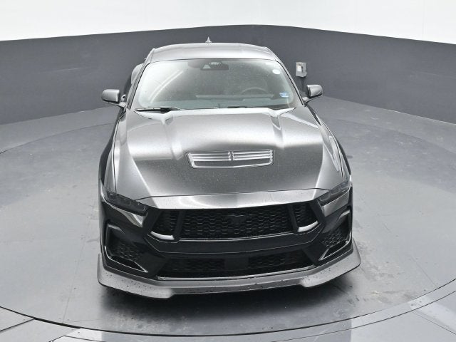 2025 Ford Mustang GT Premium Fastback