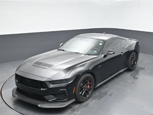 2025 Ford Mustang GT Premium Fastback