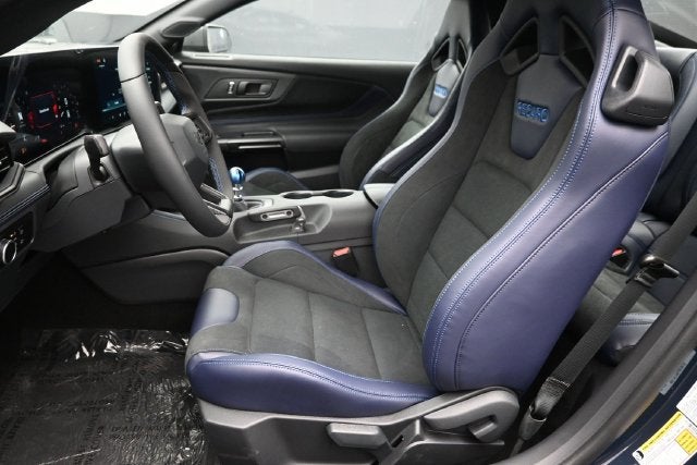 2026 Ford Mustang Dark Horse Fastback