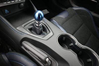 2026 Ford Mustang Dark Horse Fastback
