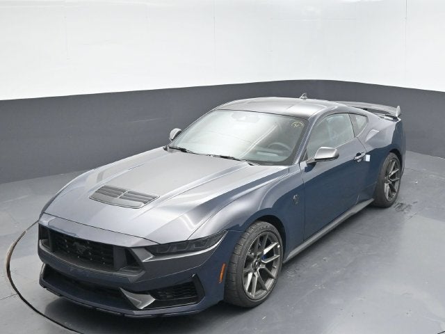 2026 Ford Mustang Dark Horse Fastback