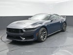2026 Ford Mustang Dark Horse Fastback