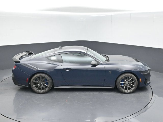 2026 Ford Mustang Dark Horse Fastback