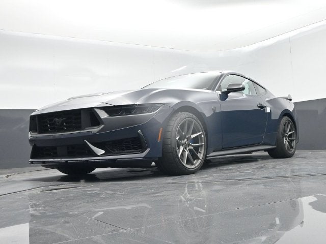 2026 Ford Mustang Dark Horse Fastback