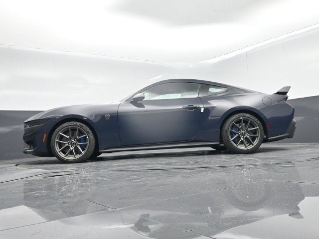 2026 Ford Mustang Dark Horse Fastback