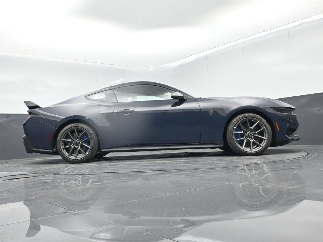 2026 Ford Mustang Dark Horse Fastback