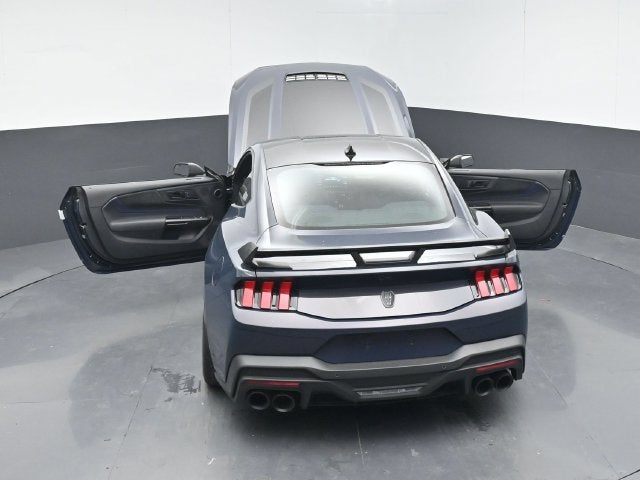 2026 Ford Mustang Dark Horse Fastback