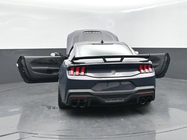 2026 Ford Mustang Dark Horse Fastback