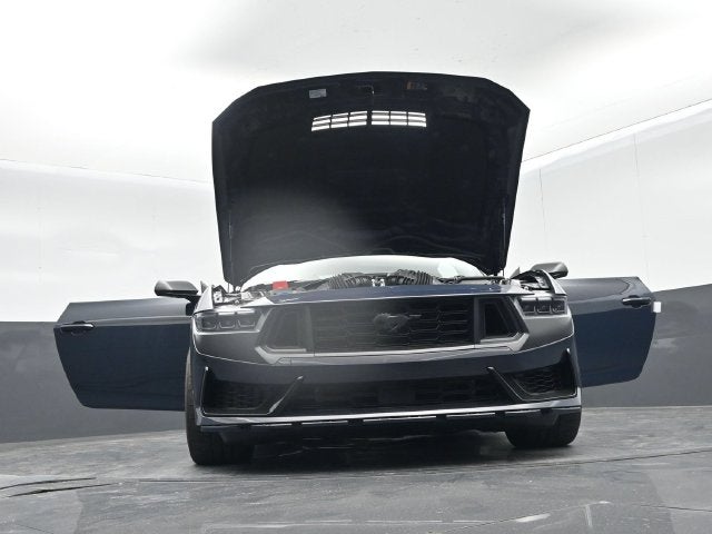 2026 Ford Mustang Dark Horse Fastback