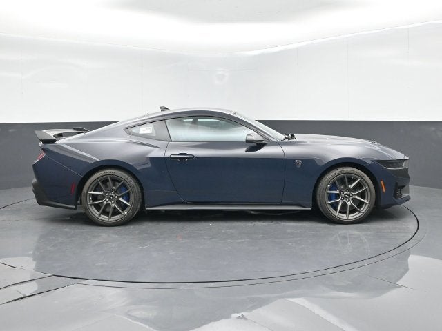 2026 Ford Mustang Dark Horse Fastback