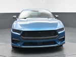 2026 Ford Mustang EcoBoost Fastback