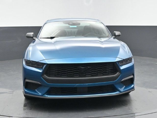 2026 Ford Mustang EcoBoost Fastback