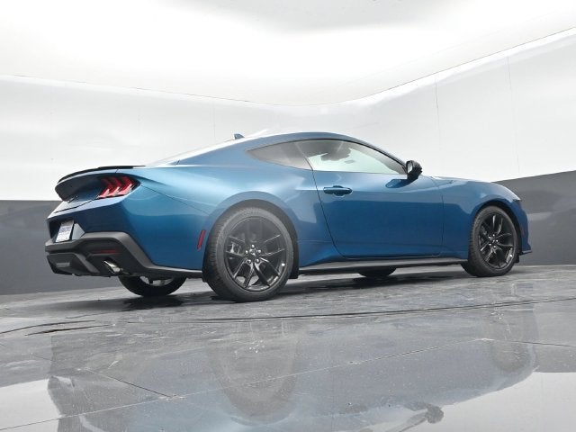 2026 Ford Mustang EcoBoost Fastback