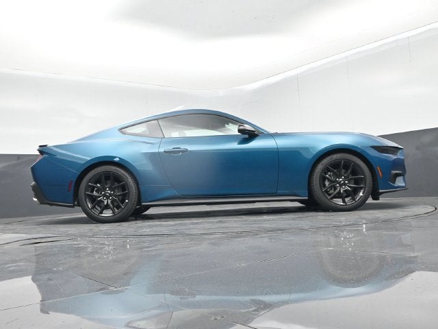 2026 Ford Mustang EcoBoost Fastback