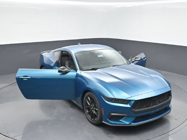 2026 Ford Mustang EcoBoost Fastback
