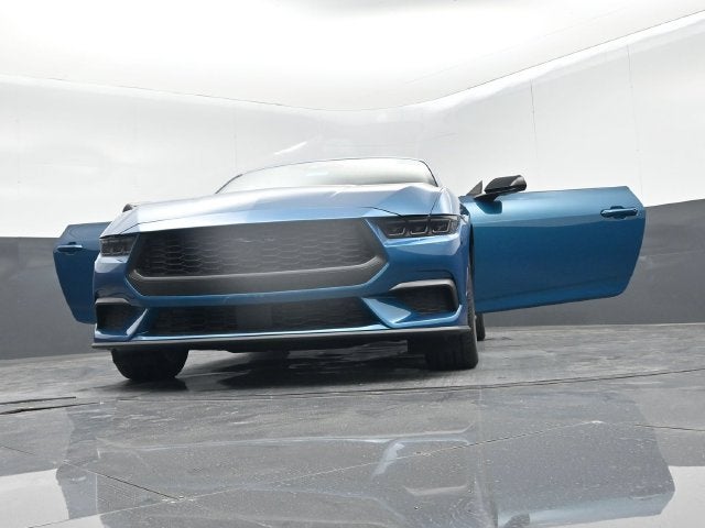 2026 Ford Mustang EcoBoost Fastback