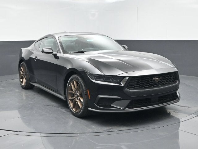 2026 Ford Mustang EcoBoost Premium Fastback