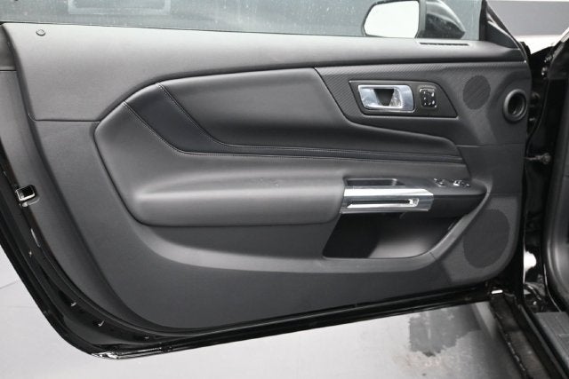 2026 Ford Mustang EcoBoost Premium Fastback