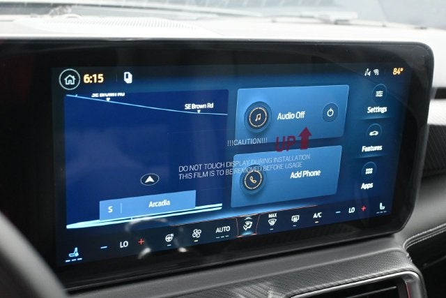 2026 Ford Mustang EcoBoost Premium Fastback