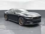 2026 Ford Mustang EcoBoost Premium Fastback
