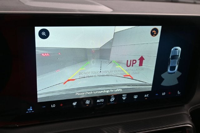 2026 Ford Mustang EcoBoost Premium Fastback