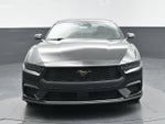2026 Ford Mustang EcoBoost Premium Fastback